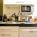 Ramblas Rentals Charming & Modern2Br Loft In Gracia 10M Parcgueell