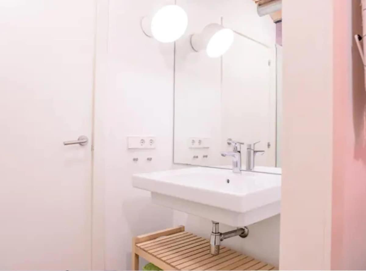 Apartamento Ramblas Charming & Modern2br Loft In Gracia 10m Parcgueell Barcelona