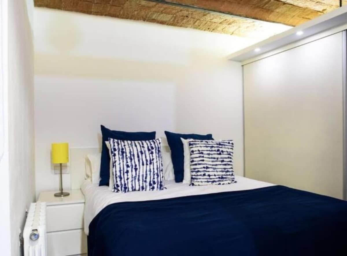 Apartamento Ramblas Charming & Modern2br Loft In Gracia 10m Parcgueell